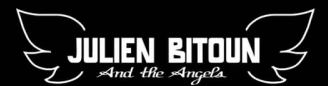 logo Julien Bitoun and the Angels